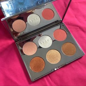 Becca Face Palette